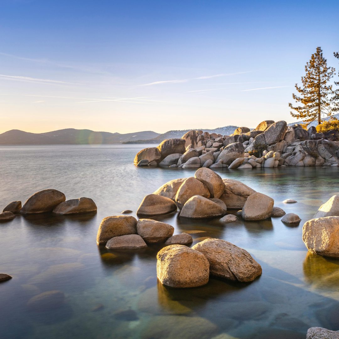 Lake Tahoe